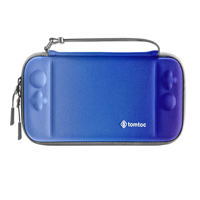 حافظة نحيفة من Tomtoc FancyCase-A05 NS بلون أزرق سماوي حافظة نحيفة من Tomtoc FancyCase-A05 NS بلون أزرق سماوي
